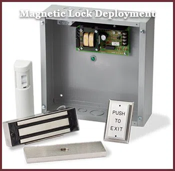 Locksmith Solution Services Bronx, NY 718-304-2937 - magneti--lock