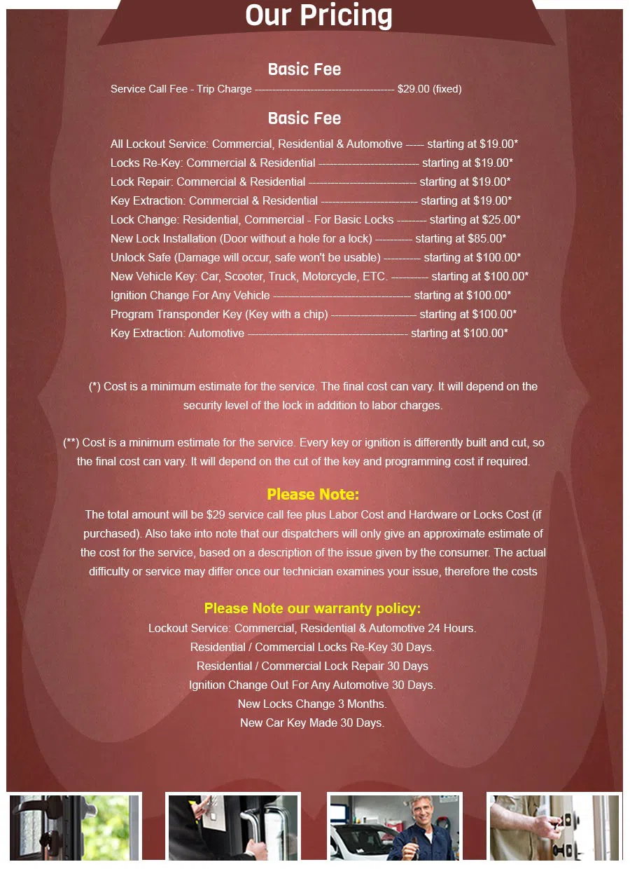 Locksmith Solution Services Bronx, NY 718-304-2937