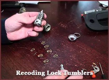 Locksmith Solution Services Bronx, NY 718-304-2937 - recoding-lock-tumblers
